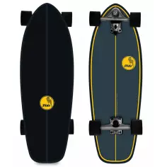 surfskate Slide Gussie Avalanche 31''