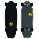 surfskate Slide Gussie Avalanche 31''