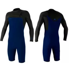Neopreen Shorty ONeill Hyperfreak 2mm LS Spring