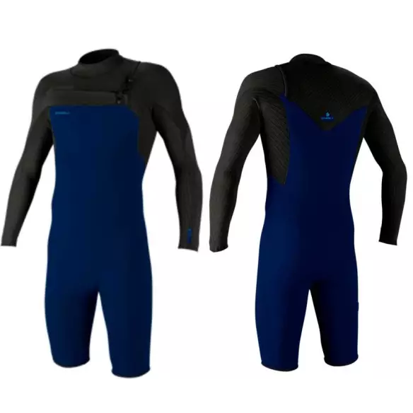 Shorty O´Neill Hyperfreak 2mm LS Spring Shorty O´Neill Hyperfreak 2mm LS Spring