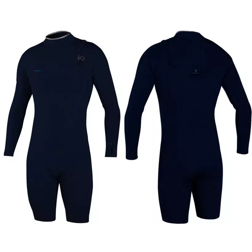 Muta corta ONeill Hyperfreak 2mm LS Spring