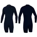 Muta corta ONeill Hyperfreak 2mm LS Spring