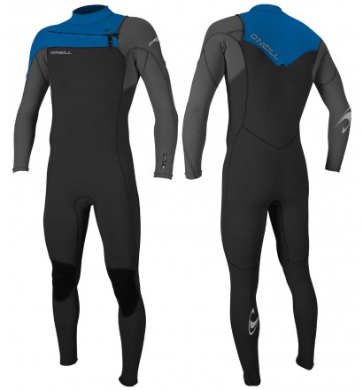 Wetsuit O´Neill Hammer 3/2mm Youth