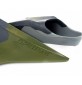 Vinnen Bodyboard Pride Vulcan V2 Grey/khaky