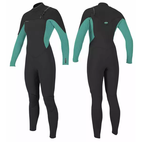 Combinaison O´Neill Hyperfreak Womens 3/2 mm + CZ Combinaison O´Neill Hyperfreak Womens 3/2 mm + CZ