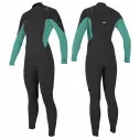 Combinaison O´Neill Hyperfreak Womens 3/2 mm + CZ