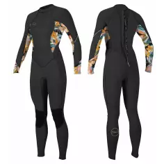 Fato Surf O´Neill Bahia Womens 3/2mm