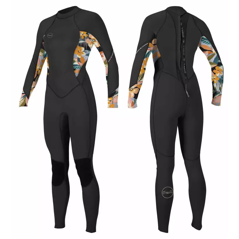 Neopreno O´Neill Bahia Womens 3/2mm