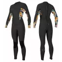 Wetsuit O´Neill Bahia Womens 3/2mm