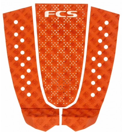 FCS T3 Tail Pad 