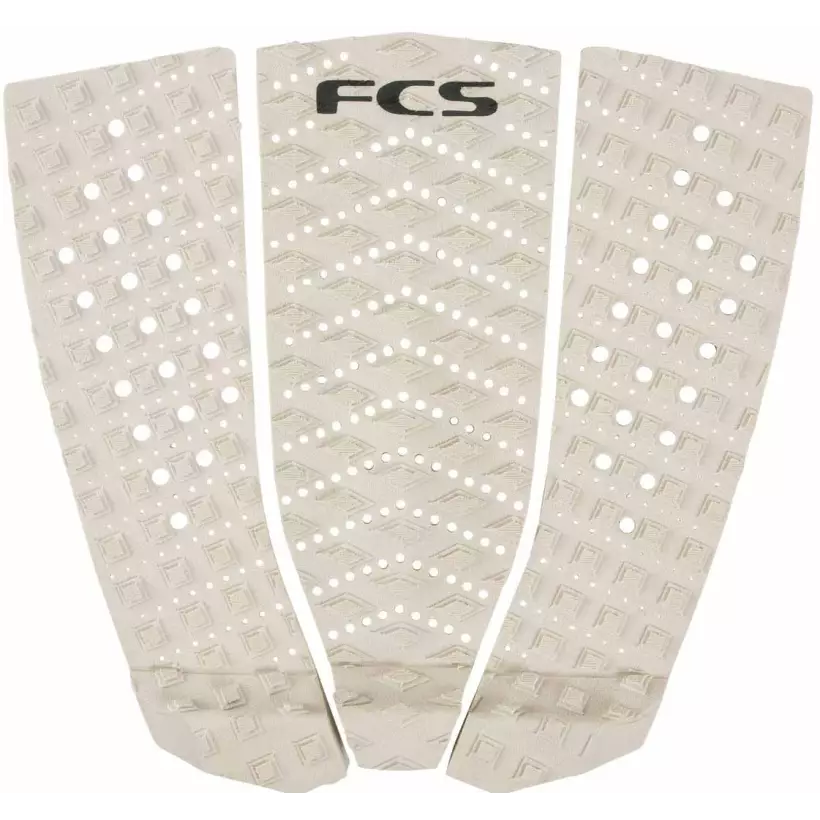 Pad surf FCS T-3 di Larghezza