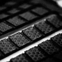 Grip pads de surf FCS Julian Wilson