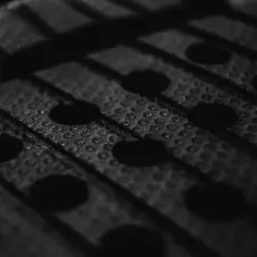 FCS Julian Wilson Tail Pad  2