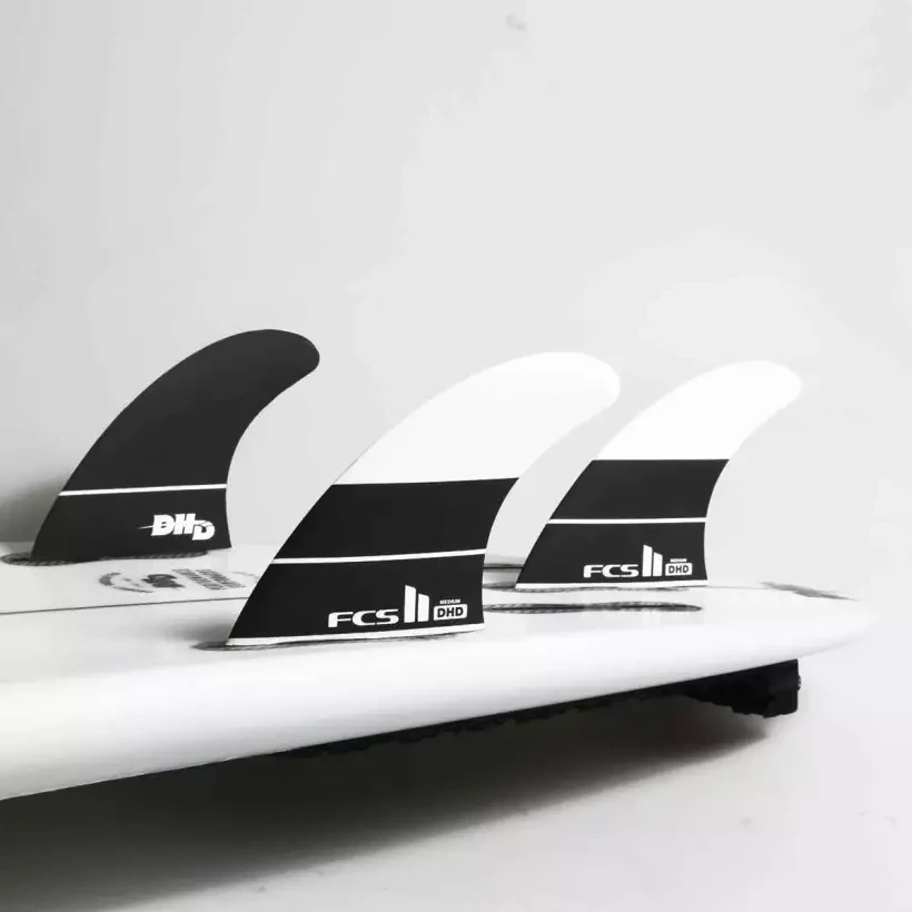 Ailerons FCSII Matt Biolos PC