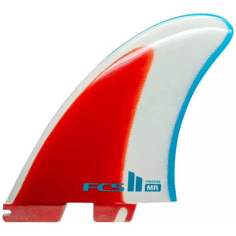 twin fins FCSII Power Twin PG