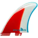 twin fins FCSII Power Twin PG