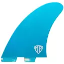 twin fins FCSII Power Twin PG