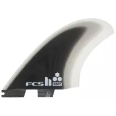 Ailerons de surf twin fins FCSII Power Twin PG