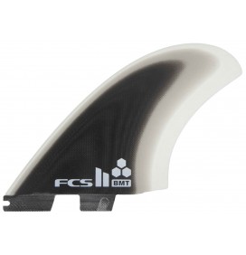 Kiele twin fins FCSII Power Twin PG