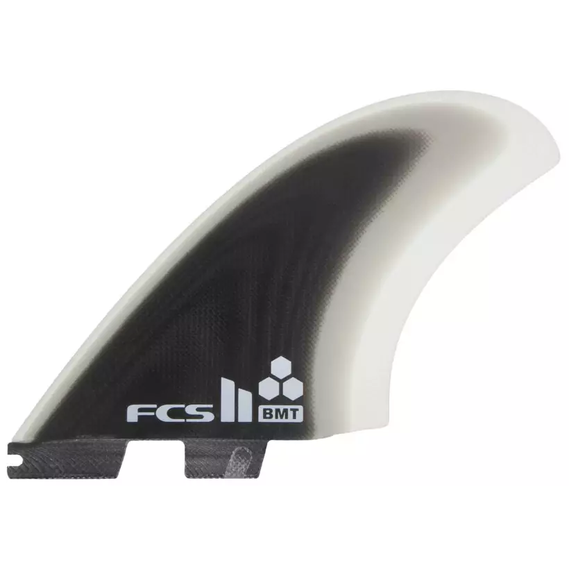 twin fins FCSII Britt Merick PG