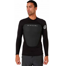 Top muta surf Rip Curl Omega LS