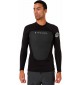 Top aus neopren Rip Curl Omega LS