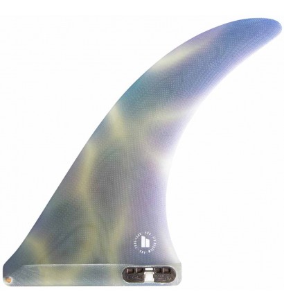 longboard fin FCSII Hatchet