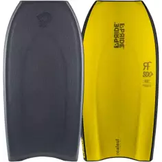 Bodyboard Pride Realest NRG+SNPP