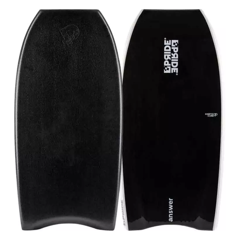 Bodyboard Pride Heartbreaker PP+HD