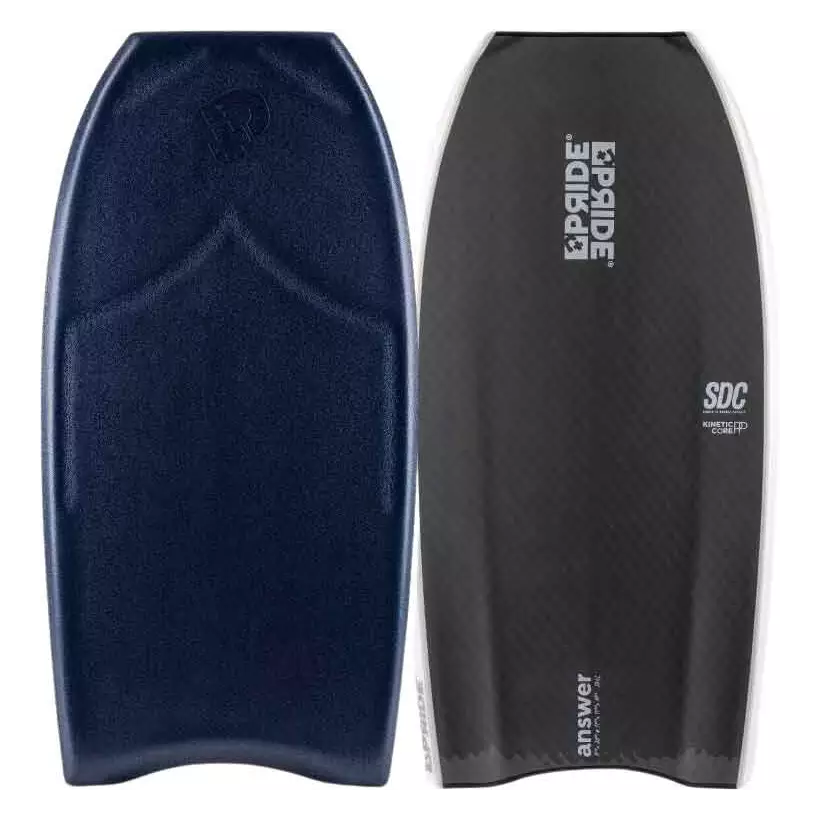 Bodyboard Pride Heartbreaker PP+HD