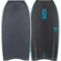 Pranche de bodyboard Pride Heartbreaker PP+HD