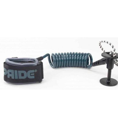 Leash bodyboard Pride Deluxe wrist