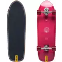 surfskate Yow La Santa 33''