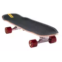 surfskate Yow La Santa 33''