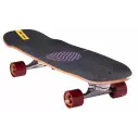 Tabla de surfskate Yow Snappers 32,5''
