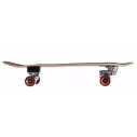 Tabla de surfskate Yow Snappers 32,5''