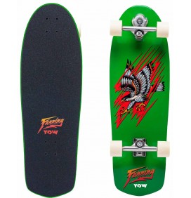 surfskate Yow Fanning Falcon Driver 32,5''