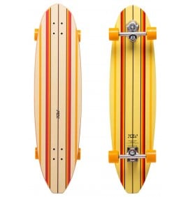 surfskate Yow Waikiki 40''