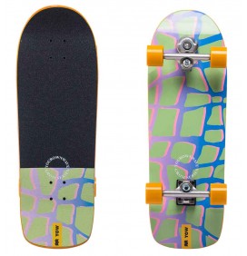 Tabla de surfskate Yow Snappers 32,5''