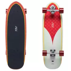 Tabla de surfskate Yow Lakey Peak 32''