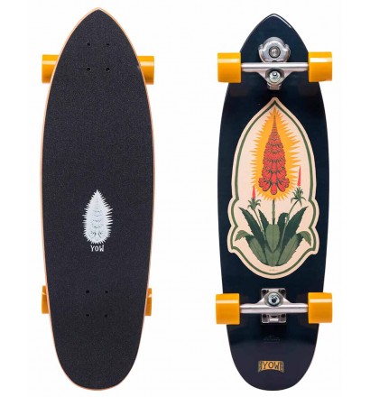 surfskate Yow J-Bay 33''