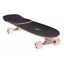 Yow Medina Dye 33 "Signature Series Surfskate Board 