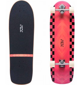 Yow Medina Dye 33 "Signature Series Surfskate Board 