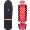 Yow Medina Dye 33 "Signature Series Surfskate Board 