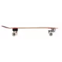 Yow Medina Dye 33 "Signature Series Surfskate Board 