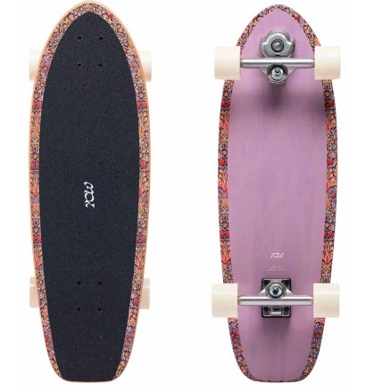 Tabla de surfskate Yow Hossegor 29''