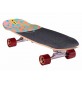 Tabla de surfskate Yow Snappers 32,5''