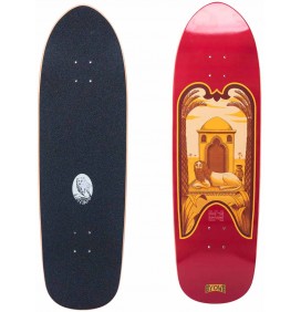 surfskate Yow Kontiki 34''