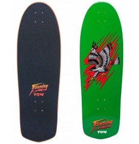 Surfskate Yow Fanning Falcon Driver 32,5''