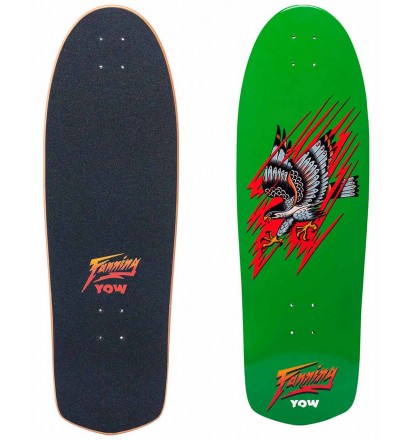 Surfskate Yow Fanning Falcon Driver 32,5''